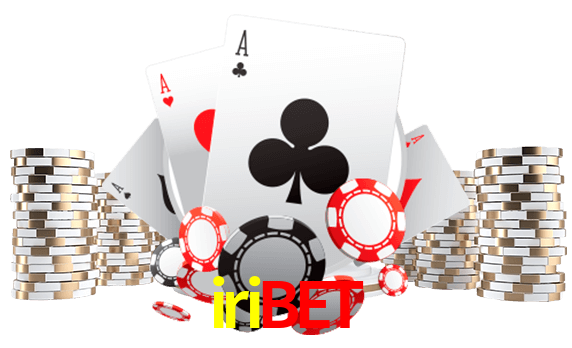 Jogue jogos de pôquer em iribet